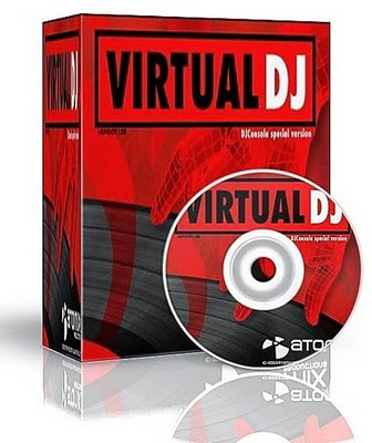 Virtual Dj Full Version Free Download Filehippo