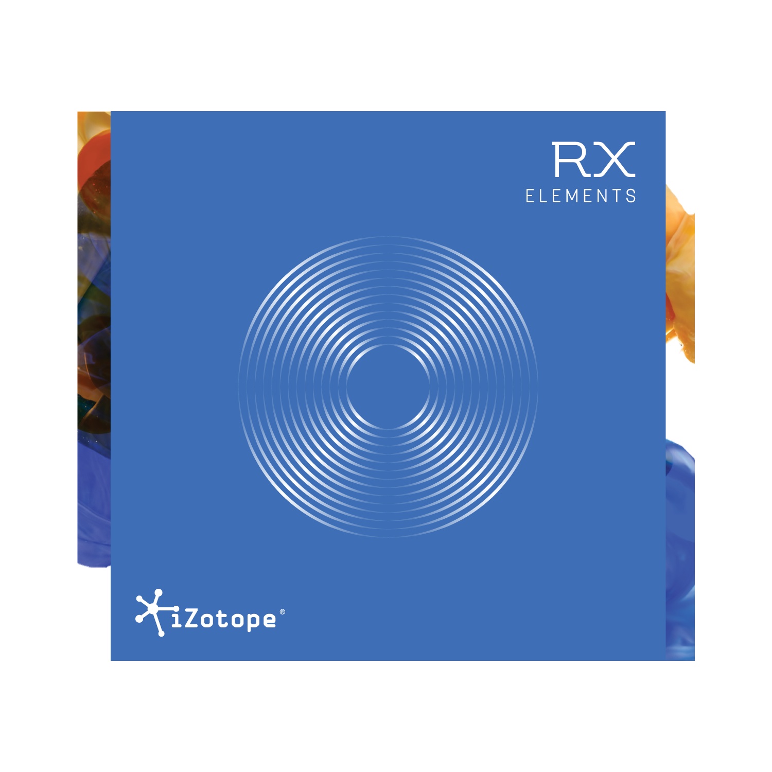 What Is Izotope Rx Elements